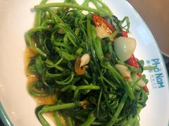 -越小品·越南餐厅(万科里店)