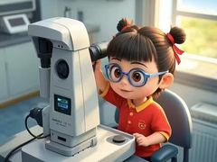 -好宜家眼视光·蔡司店(临汾店)