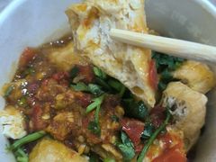 -王菊美食街·王菊面馆(总店)