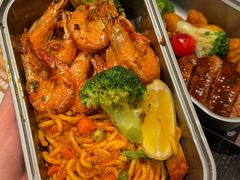 -Pennehut畔尼意面(合肥万象城店)