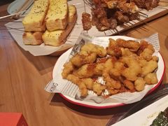 -奉天宴遇烧烤·冒锅