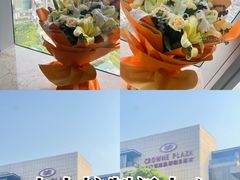 -上海明天广场JW万豪酒店