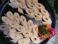-老灶堂文创火锅(文艺路店)