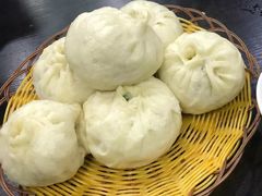 -郑家包子牛肉拉面(尚勤路店)