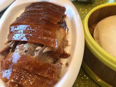 -大鸭梨烤鸭(金色漫香店)