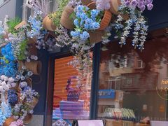 -丁香西饼屋(桂林路店)