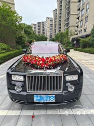 -宁波甬诚婚车(新典路店)
