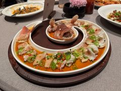 -平川·程玉平川菜工作室