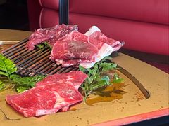 -300杯·和牛烧肉清酒专门店(廊里店)