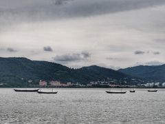 -滇池海埂公园