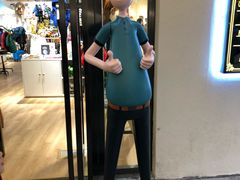 -恒峰步行街