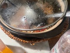 -尚尚仙·酸汤猪手·猪肚鸡火锅(华联万柳购物中心店)