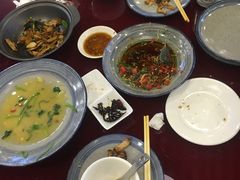 -宏状元现熬粥·京味菜(黄寺大街店)