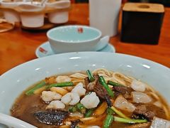 -奎元馆.百年奎元.非遗传承(西湖边的解放路店)