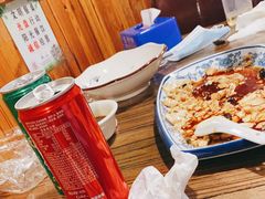 -重庆味道(台湾街店)