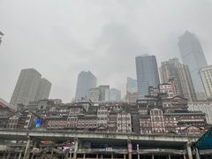 -阿福板凳面(观音桥店)