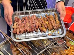 -遇西祠·海鲜烧烤(总店)