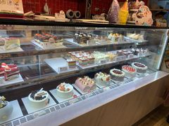 -85度C(南京龙世中心店)