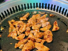 -老卜奎齐齐哈尔烤肉(人民东路店)