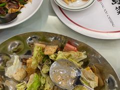 -良友·海鲜青岛菜(五四广场店)