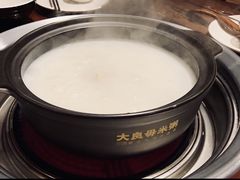 -大良毋米粥(锦龙路总店)