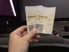 -金逸影城(影视中心IMAX店)