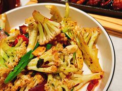 -中8楼风尚云南菜(颐堤港店)