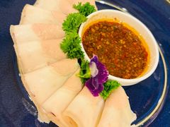 -全聚德(上海首店浦东店)