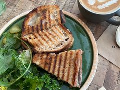 -O'mills Sourdough Bakery&Bistro(永嘉路店)