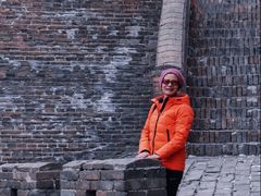 -雁门关景区