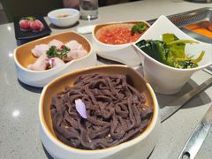 -海底捞火锅(太阳宫凯德mall店)