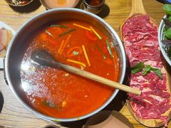 -黔诚酸汤牛肉(甲秀楼店)