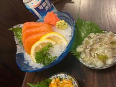 -哥哥の深夜食堂(红松东路店)