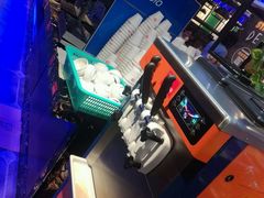 -经典世家牛排自助餐厅(百捷店)