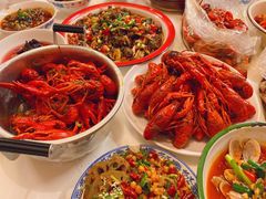 -文和友老长沙龙虾馆(化龙池店)