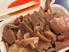 -细妹五香牛杂(步行街店)