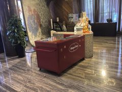 -乌鲁木齐环球国际大酒店