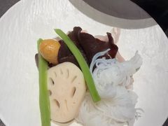 -牛YO寿喜烧和牛火锅自助(三台子万象汇店)
