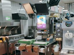 -麦当劳·得来速店(星沙大道店)