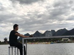 -云漫湖生态度假公园