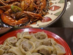 -花满楼(启秀路店)