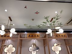 -川府宴语烤鱼川菜家常菜(梨园店)