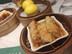 -悦得闲广式点心茶楼(蓝鲸世界店)