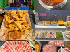 -沸炉重庆老火锅(军事博物馆店)