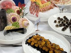-哈尔滨西城红场