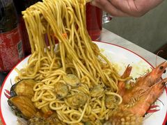 -人和啤酒屋海鲜大排档(营口路店)