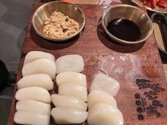 -西塔老太太泥炉烤肉(虹桥南丰城店)