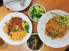 -醉面(五道口启迪大厦店)