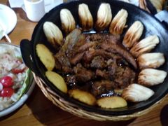 -津武刁馋一锅出(双街店)