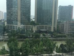 -锦江宾馆-花园餐厅